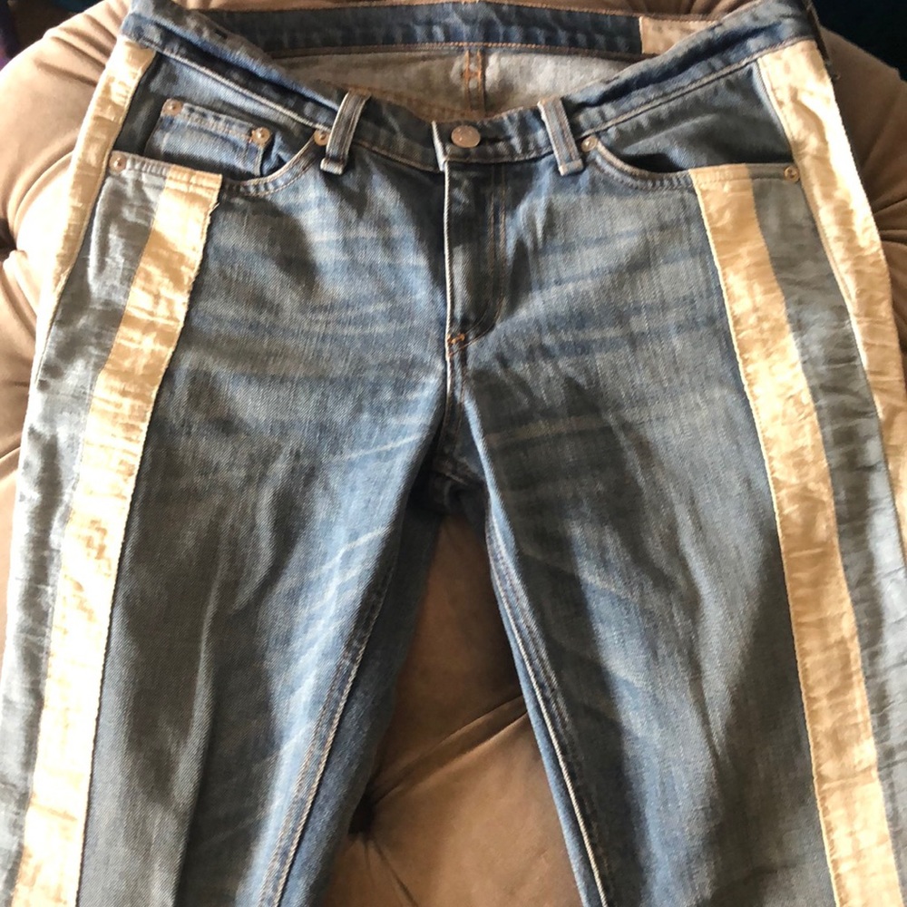 Rag and bone denim size 29